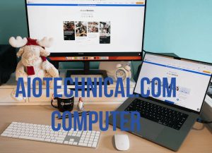 aiotechnical.com computer