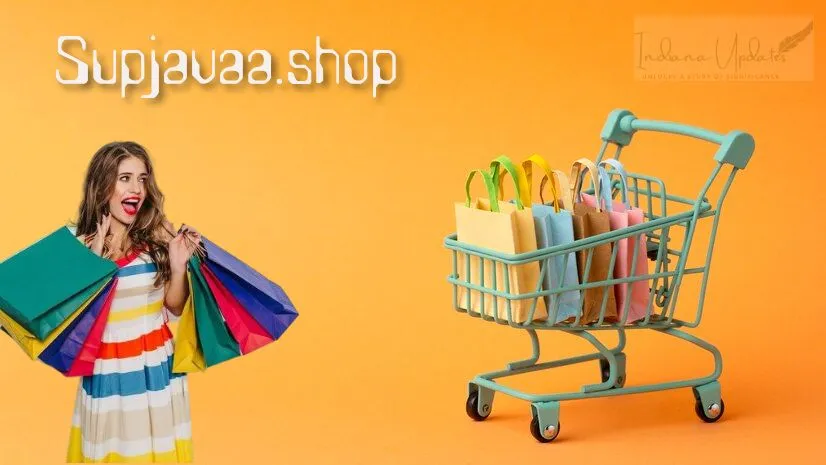 How Supjavaa.shop is Changing the Face of Online Shopping