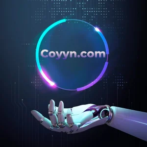 Coyyn.com: Your Gateway to Online Success