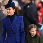 Where is Kate Middleton?